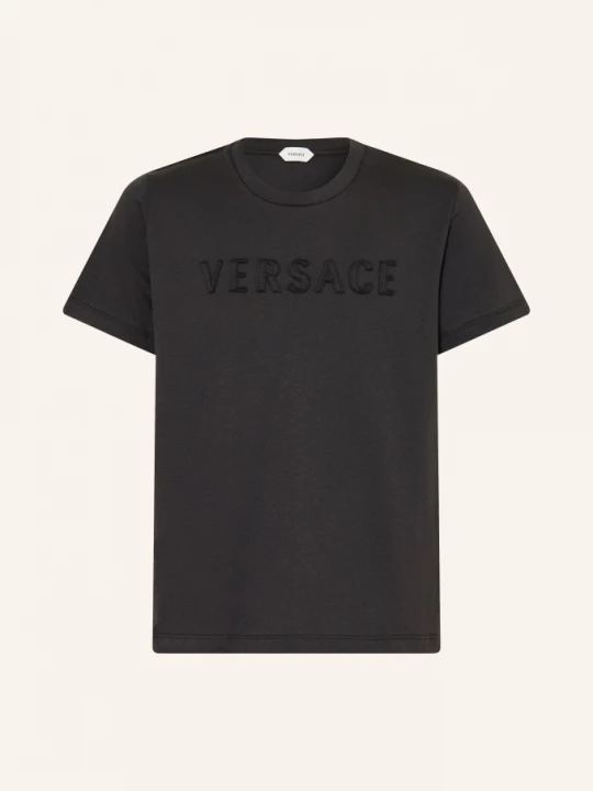 Obrázek produktu Versace Tričko tmavě šedá