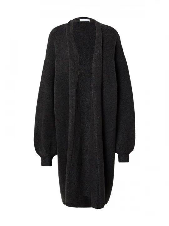 Obrázek produktu VERSTIQUE Oversized kardigan antracitová