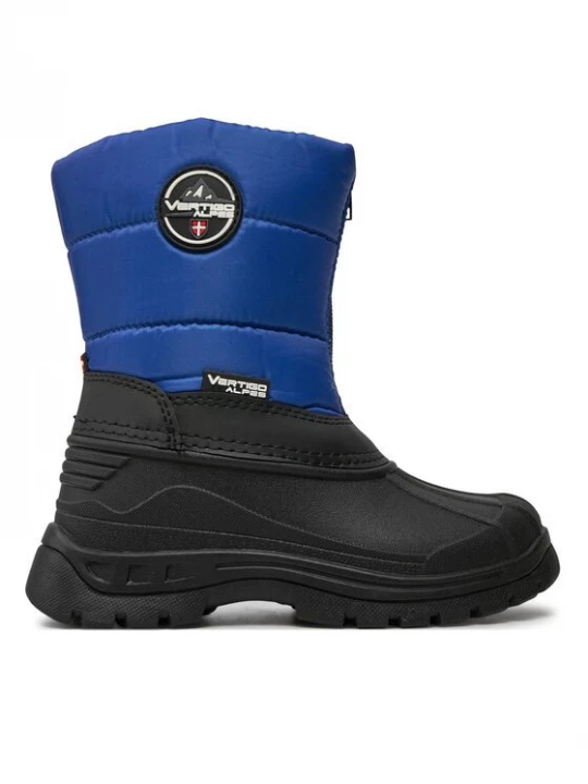 Obrázek produktu Vertigo Alpes Sněhule Oxford Černá