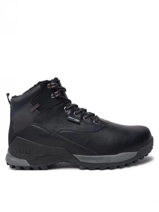 Obrázek produktu Vertigo Alpes Trekingová obuv Botte H Černá
