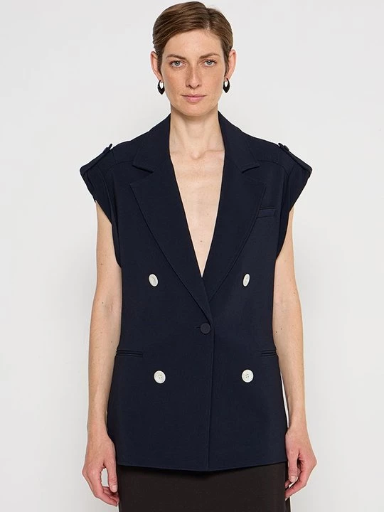 Obrázek produktu Vesta 3.1 phillip lim tmavě modrá