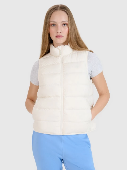 Obrázek produktu VESTA 4F bílý