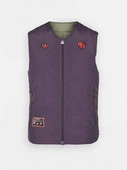 Obrázek produktu Vesta adidas Originals černá