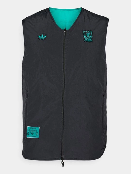 Obrázek produktu Vesta adidas Originals černá