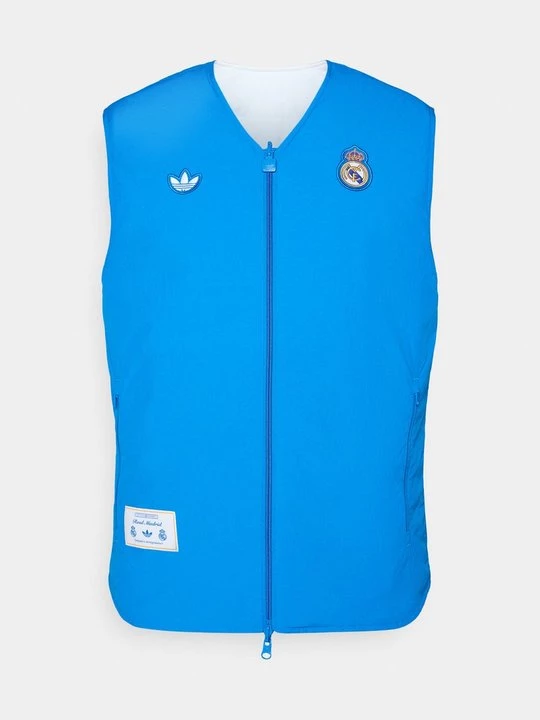 Obrázek produktu Vesta adidas Originals modrá