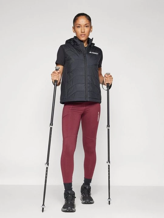 Obrázek produktu Vesta Adidas Terrex černá