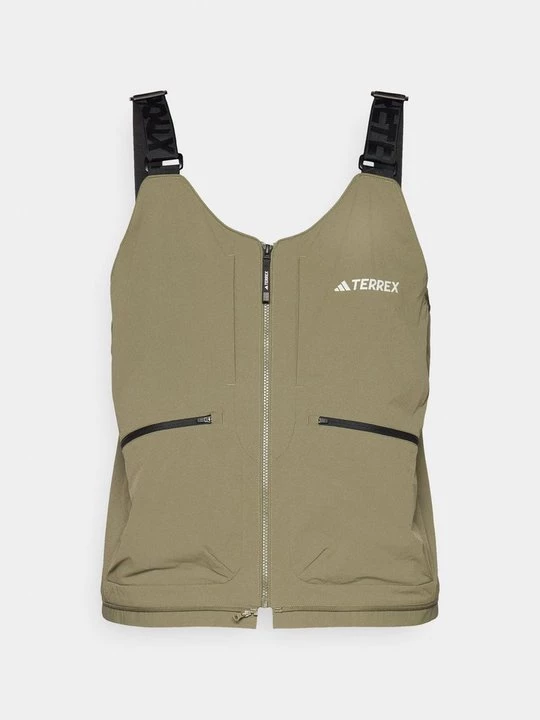 Obrázek produktu Vesta Adidas Terrex olivová