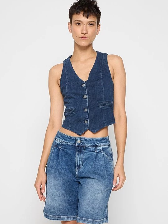 Obrázek produktu Vesta Ag Jeans žlutá