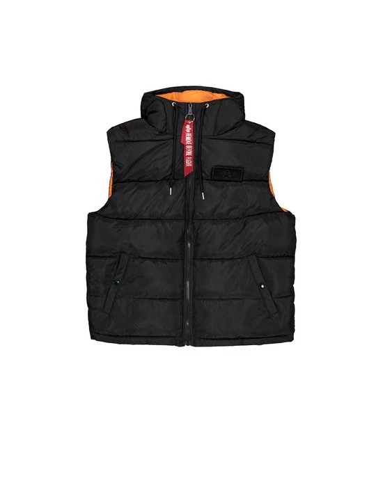 Obrázek produktu Vesta Alpha Industries černá