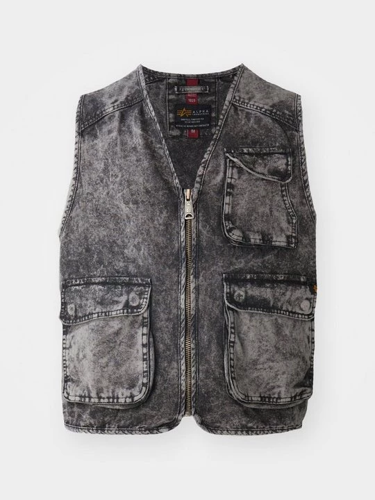 Obrázek produktu Vesta Alpha Industries černá
