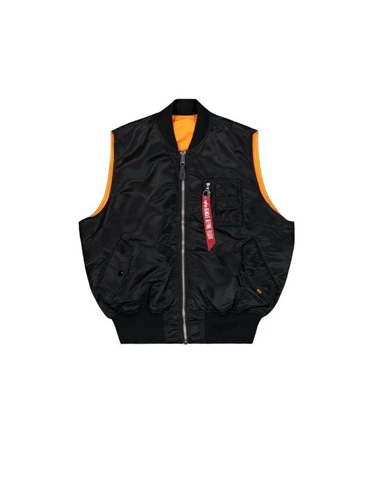 Obrázek produktu Vesta Alpha Industries černá