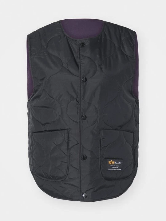 Obrázek produktu Vesta Alpha Industries černá