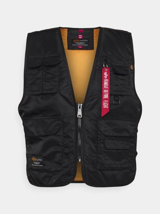 Obrázek produktu Vesta Alpha Industries černá