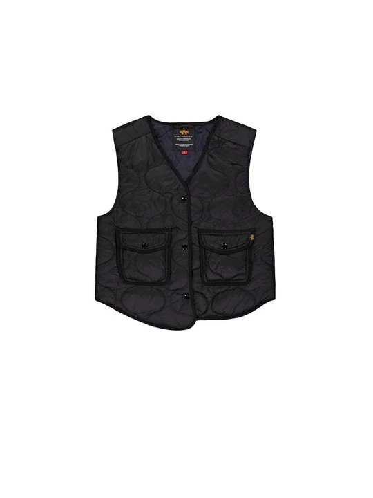 Obrázek produktu Vesta Alpha Industries černá