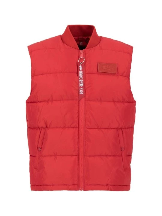 Obrázek produktu Vesta Alpha Industries červená