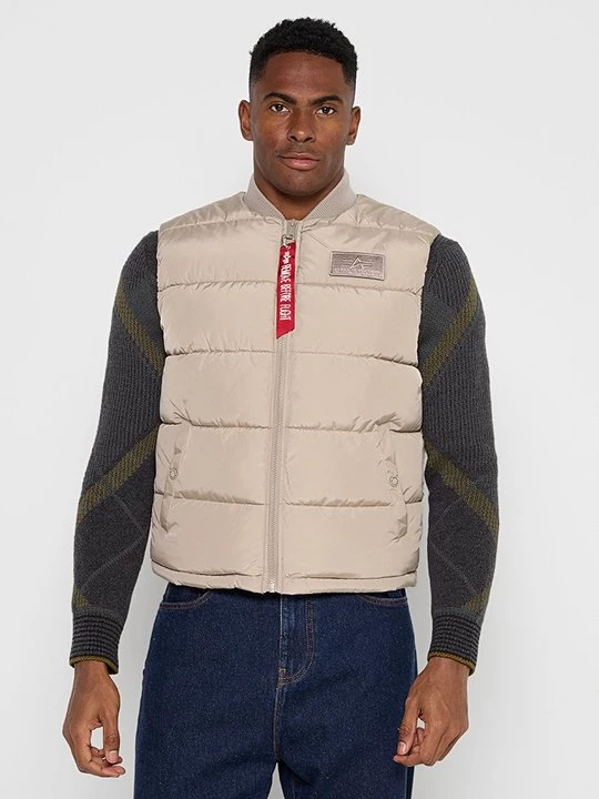Obrázek produktu Vesta Alpha Industries písková