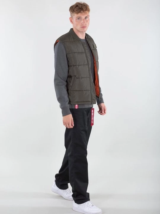 Obrázek produktu Vesta Alpha Industries skvrnitě olivová
