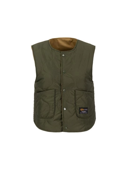 Obrázek produktu Vesta Alpha Industries skvrnitě olivová