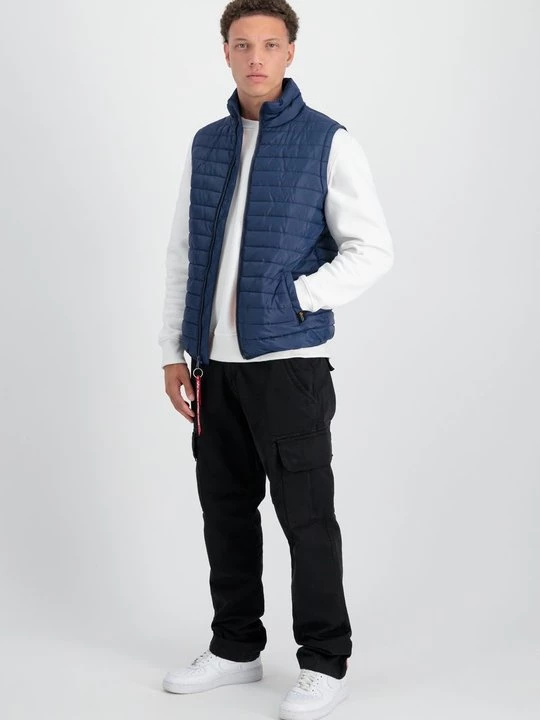 Obrázek produktu Vesta Alpha Industries tmavě modrá