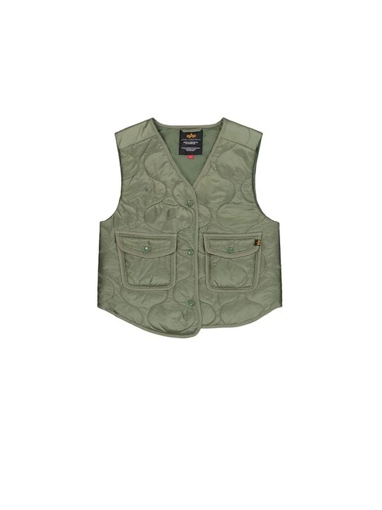 Obrázek produktu Vesta Alpha Industries zelená