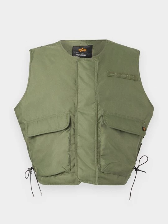 Obrázek produktu Vesta Alpha Industries zelená