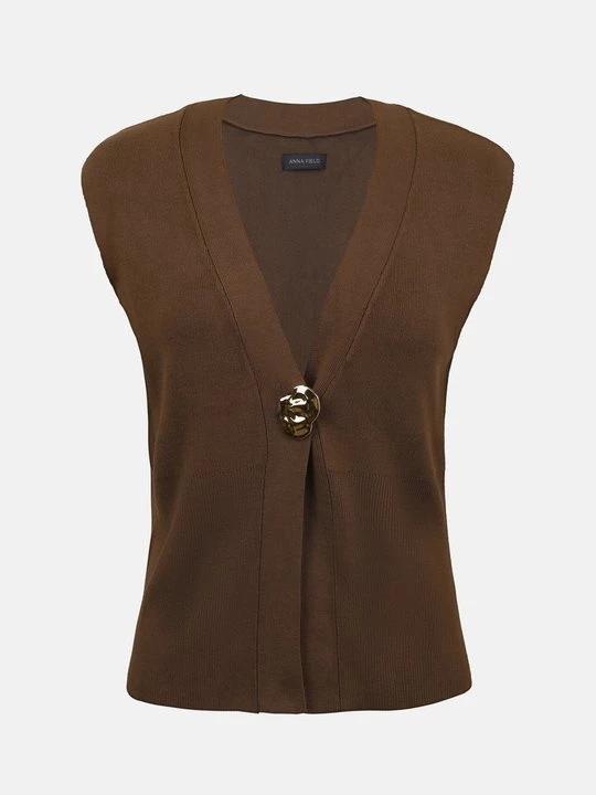 Obrázek produktu Vesta Anna Field By Zalando hnědá