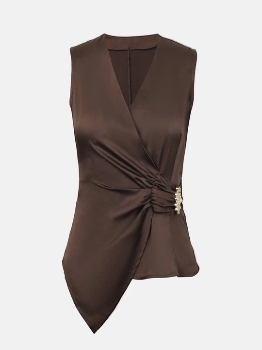 Obrázek produktu Vesta Anna Field By Zalando hnědá
