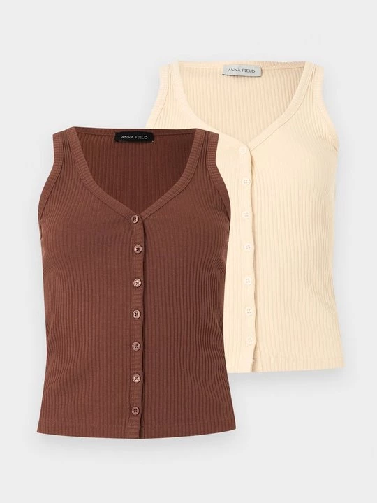 Obrázek produktu Vesta Anna Field By Zalando písková