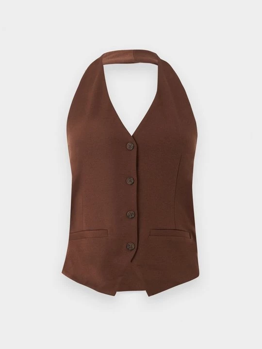 Obrázek produktu Vesta Anna Field By Zalando tmavě hnědá