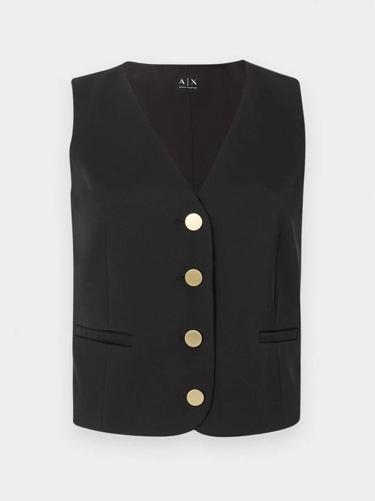 Obrázek produktu Vesta Armani Exchange černá