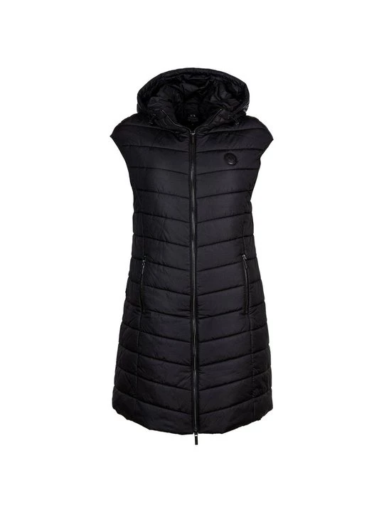 Obrázek produktu Vesta Armani Exchange černá