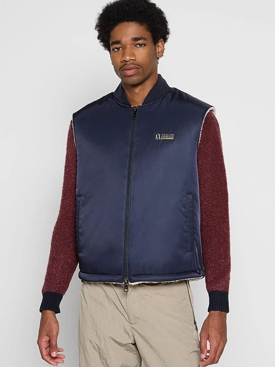 Obrázek produktu Vesta Armani Exchange modrá