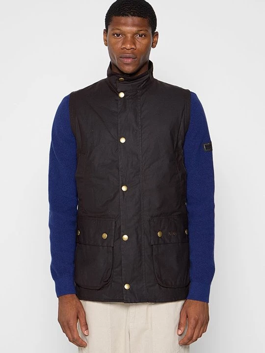 Obrázek produktu Vesta Barbour černá