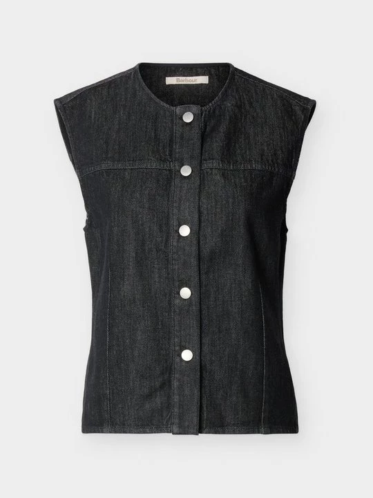 Obrázek produktu Vesta Barbour černá