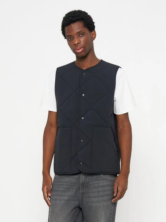 Obrázek produktu Vesta Barbour černá