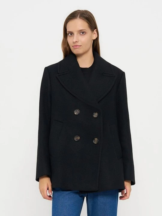 Obrázek produktu Vesta Barbour černá