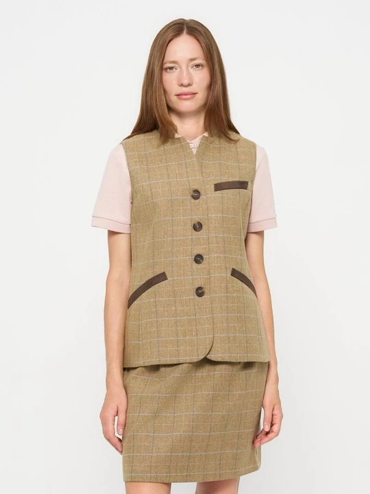 Obrázek produktu Vesta Barbour modrá