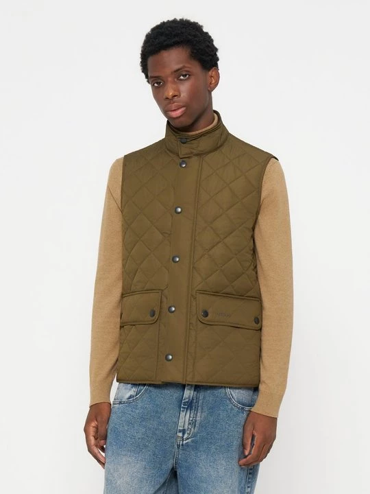 Obrázek produktu Vesta Barbour neonově růžová