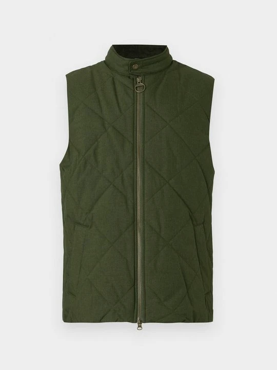 Obrázek produktu Vesta Barbour olivová
