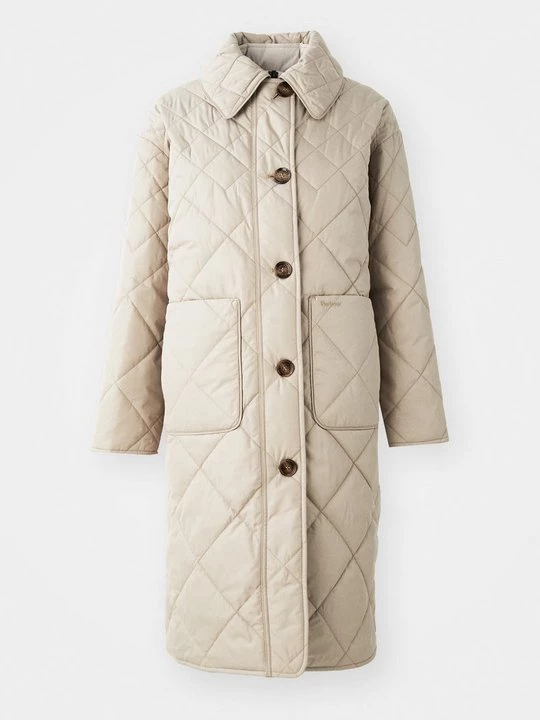 Obrázek produktu Vesta Barbour světle hnědá