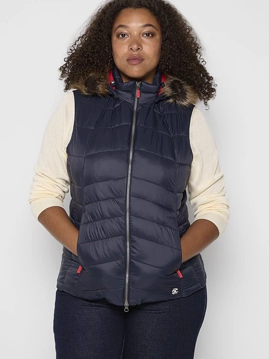 Obrázek produktu Vesta Barbour tmavě modrá