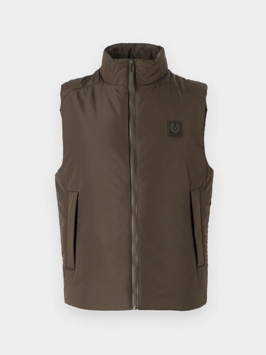 Obrázek produktu Vesta Belstaff olivová