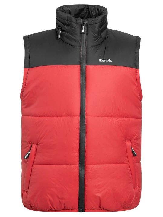 Obrázek produktu Vesta Bench červená