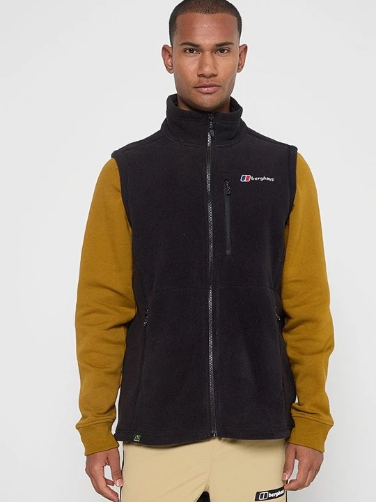 Obrázek produktu Vesta Berghaus černá