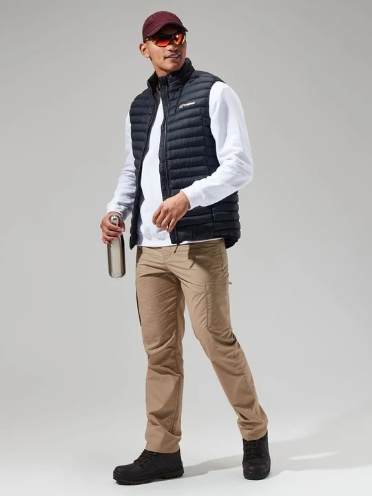 Obrázek produktu Vesta Berghaus černá