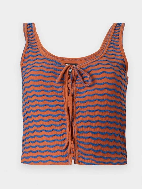 Obrázek produktu Vesta Billabong hnědá