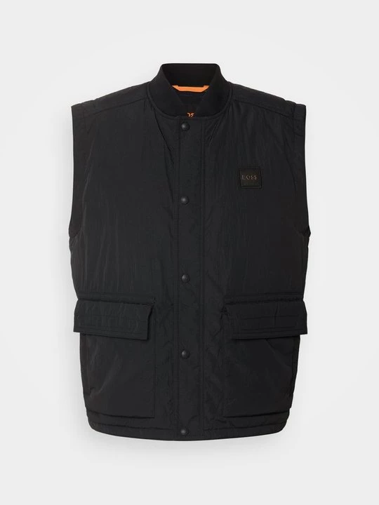 Obrázek produktu Vesta Boss černá