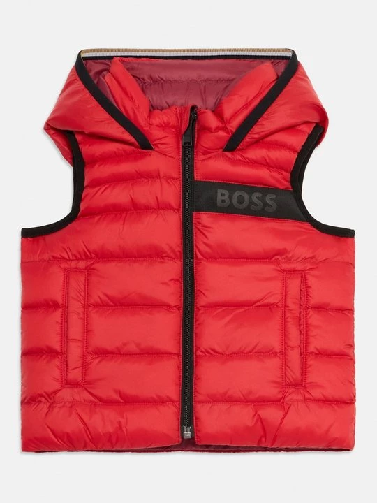 Obrázek produktu Vesta Boss hnědá