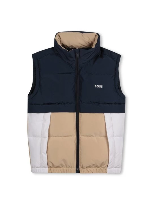 Obrázek produktu Vesta BOSS Kidswear