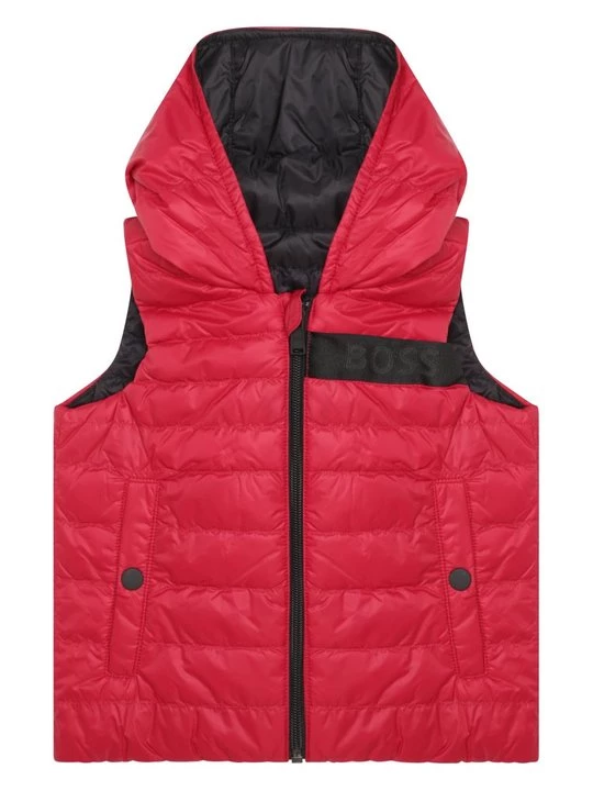 Obrázek produktu Vesta BOSS Kidswear